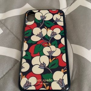 Kate Spade IPhone case